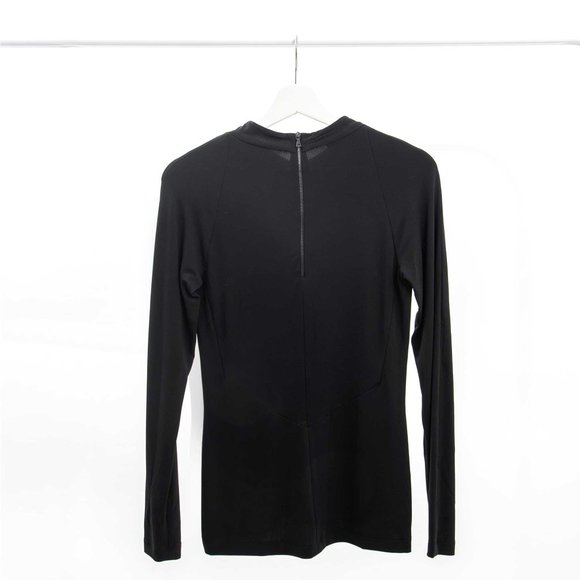 Narciso Rodriguez  Colourblock  Top - Picture 3 of 3